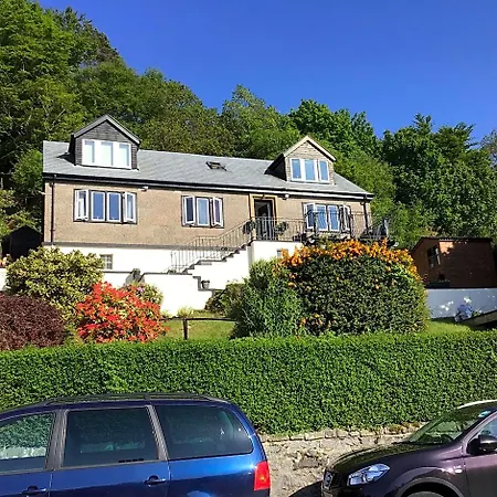 Gramarvin B&B-2